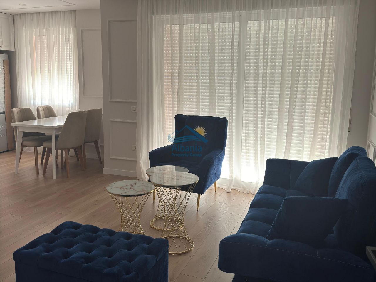 Modern Apartment With Sea View For Sale In Vlore Albania